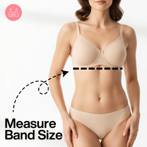 Measure Band Size
