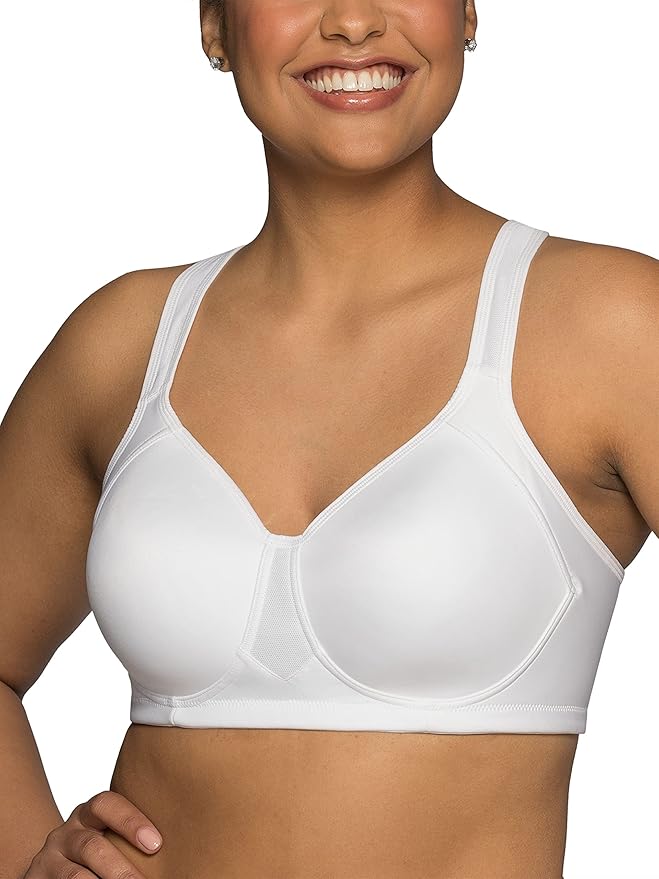 1. Vanity Fair Sports Bra