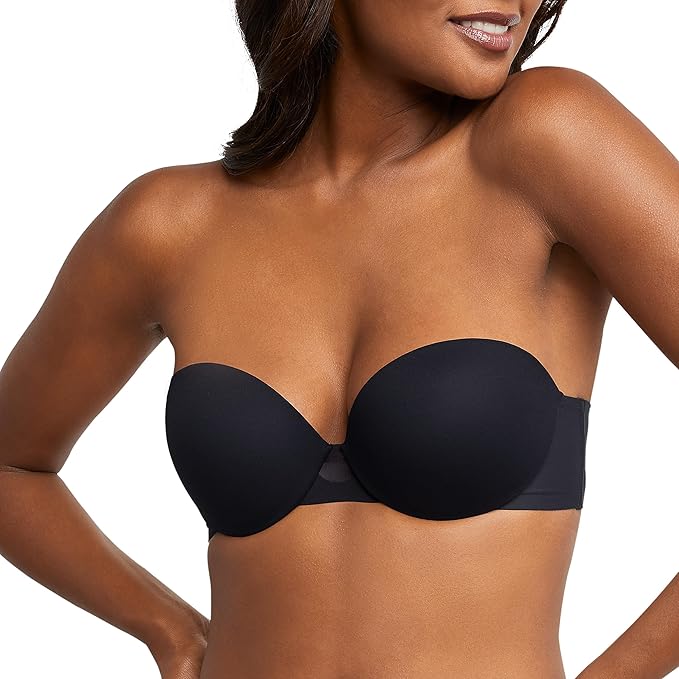 8. Maidenform DreamWire Multi-Way Bra