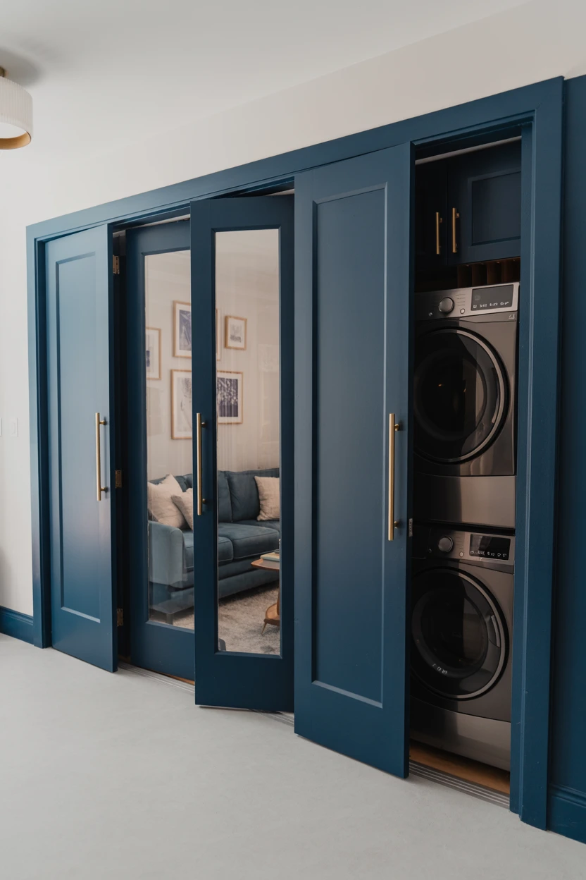 The Hidden Laundry Room Upgrade