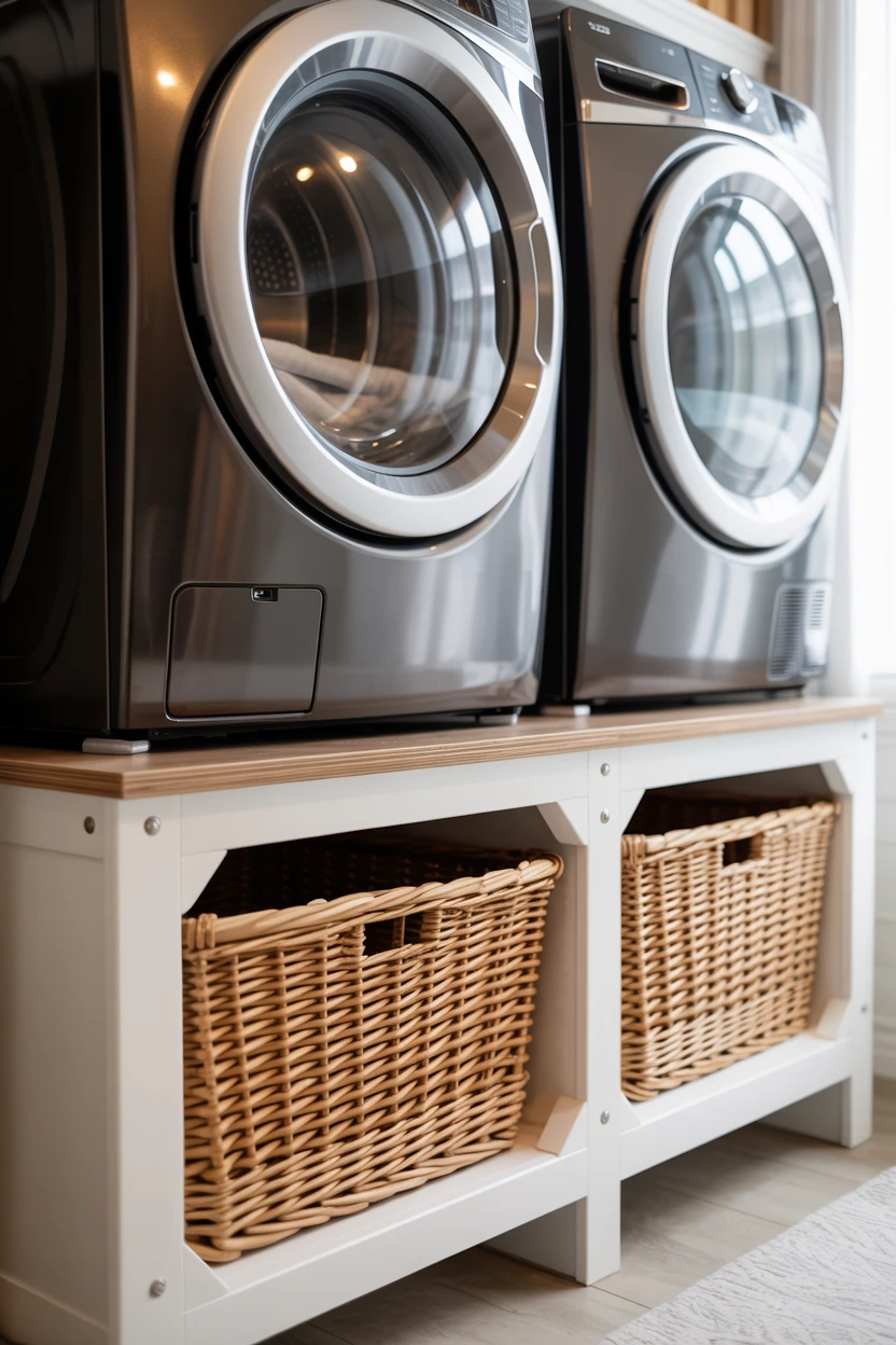 Build a Platform to Raise Your Machines