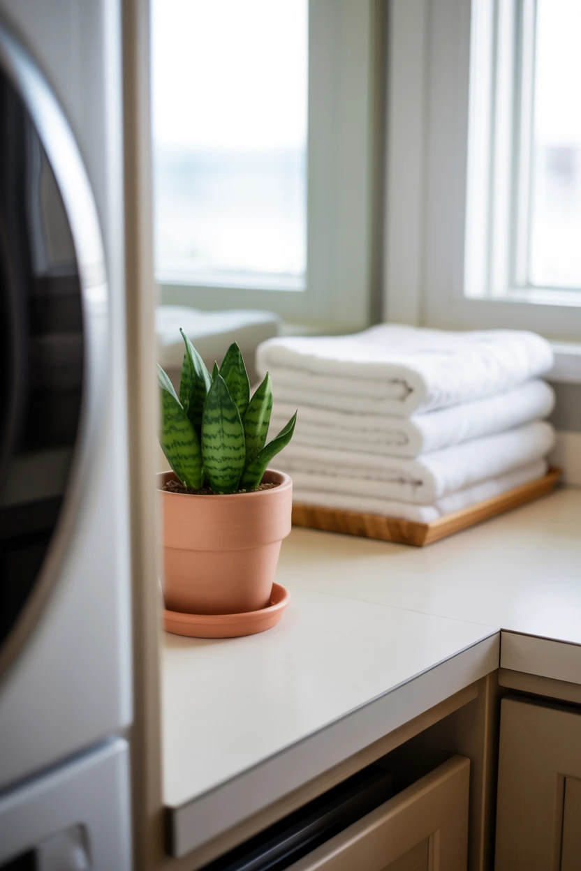 Add a Small, Hardy Plant for Life and Color