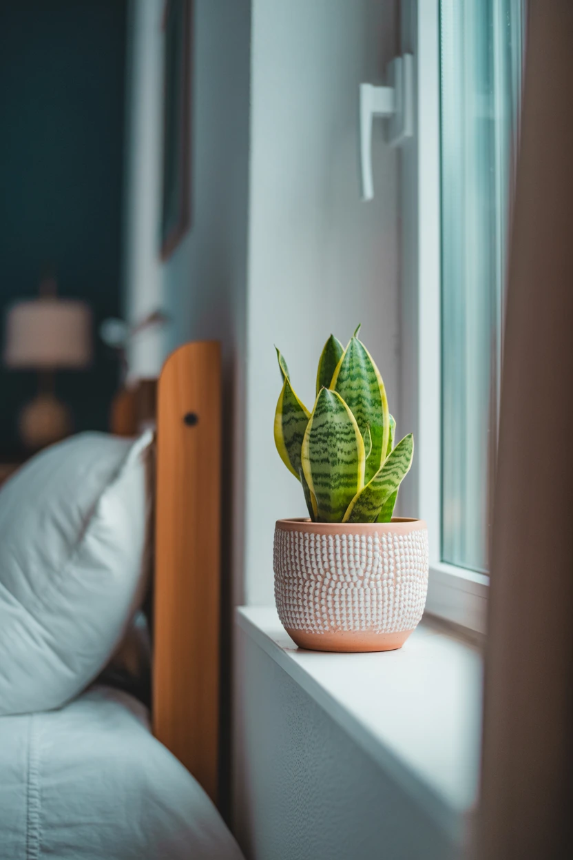 Bring in a Touch of Nature with Easy-Care Greenery