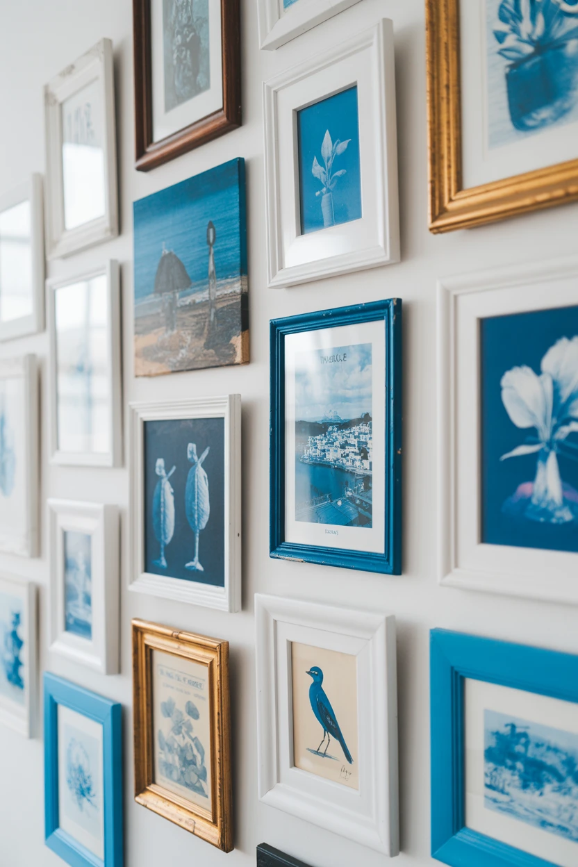 The Single-Hue Color Story