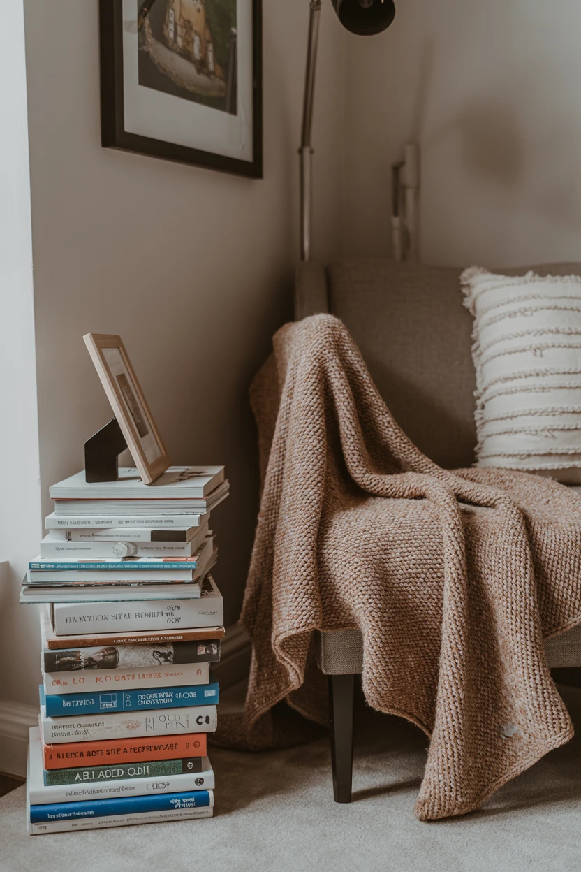 Embrace Imperfection and Asymmetry