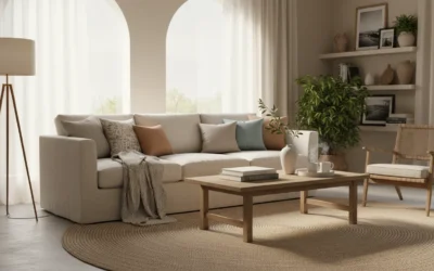 24 Simple Tips for Effortless Home Elegance