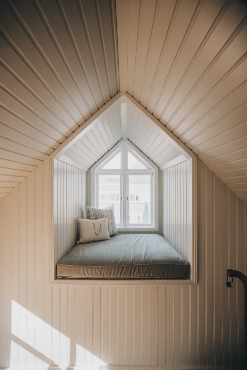 Take It to the Ceiling