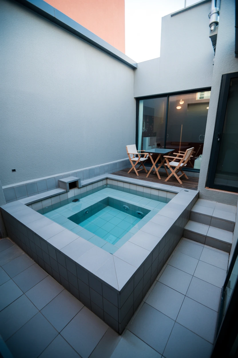 The Compact 'Spool' for Ultimate Efficiency