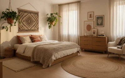 25 Stunning Bedroom Makeover Ideas You Need to Try