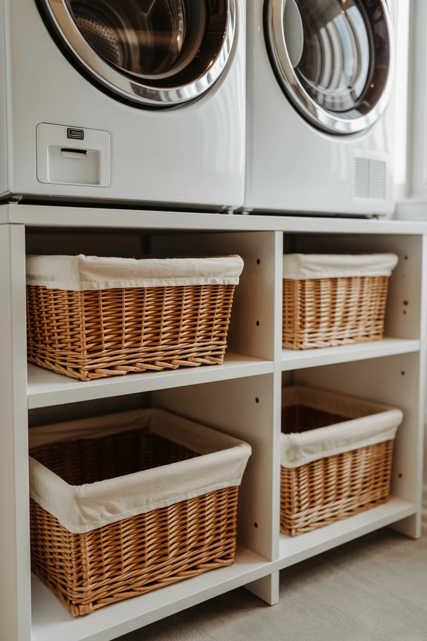 Build a DIY Pedestal with Storage Cubbies