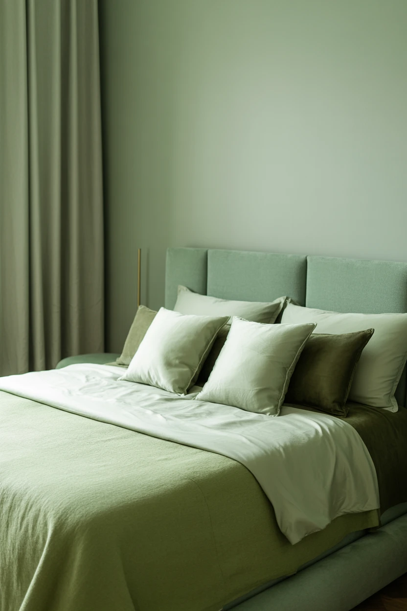 Go Monochromatic with a Tone-on-Tone Color Scheme